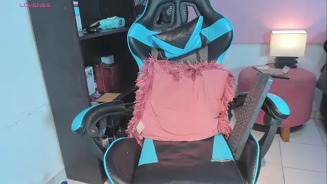 _maria_foxx_ webcam