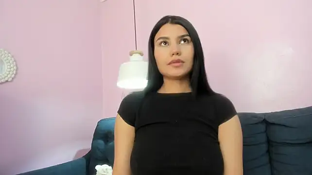 eliana_09 webcam