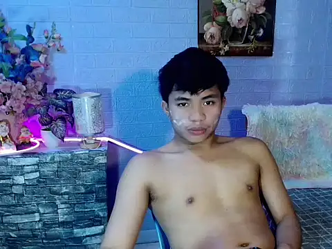 mostwantedtwink (M twink) - make me feel better