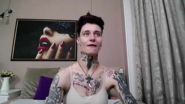 KennyXSX webcam