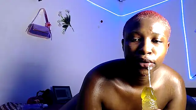 Barbianaa671 webcam