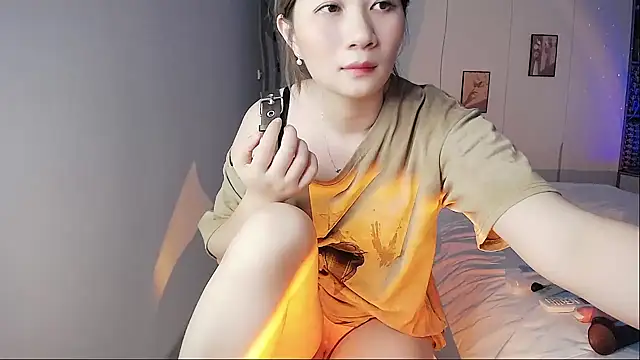 jiabaobei (F young) - 完成目标裸体展示，60币福利开票