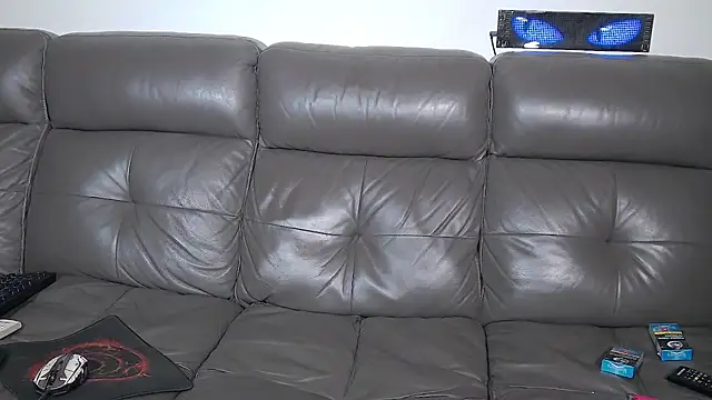 crazydom1 (M young) - cum show
