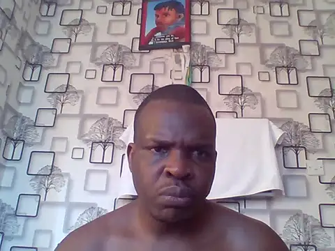chumba_001 (Ask my age) - Tip Tip Tip for amazing show