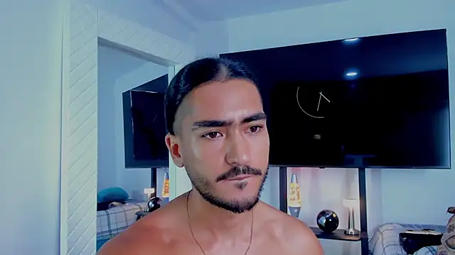 david__johnson372 live cam on StripChat