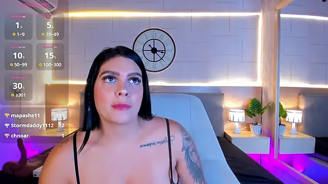 Megan_charles_'s live stream