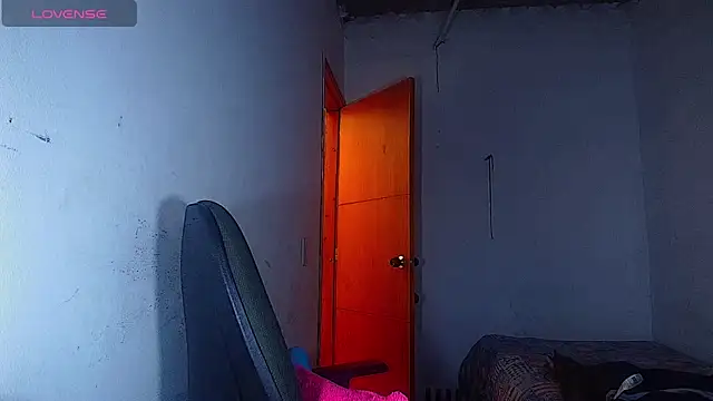 Yessi_rousse webcam