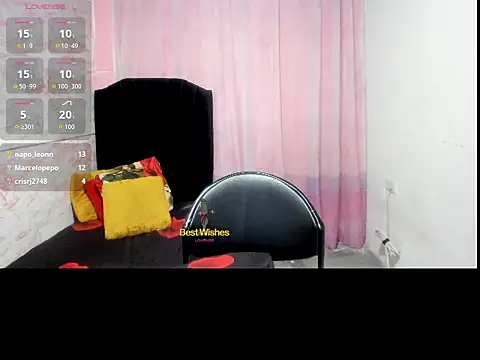 Brunette_sasha webcam