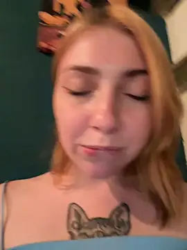 Sunny___Bunny webcam