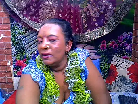 IndianAce1 webcam