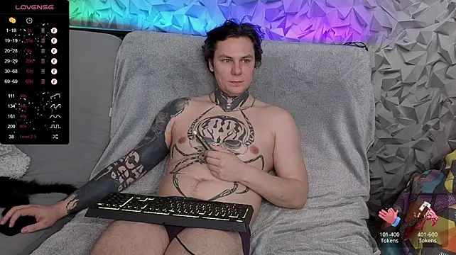 Lechery_boy webcam