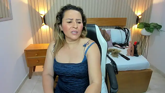 luciana_ballesteros_ webcam
