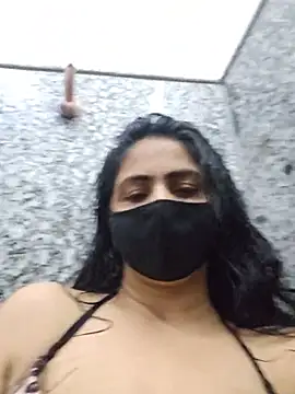 sashapatel (F milf) - Full nude