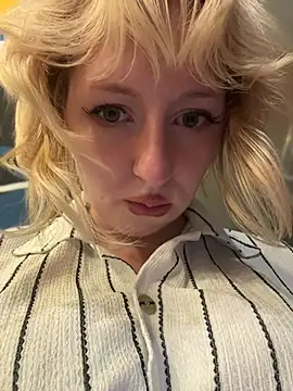 RonnieKiss