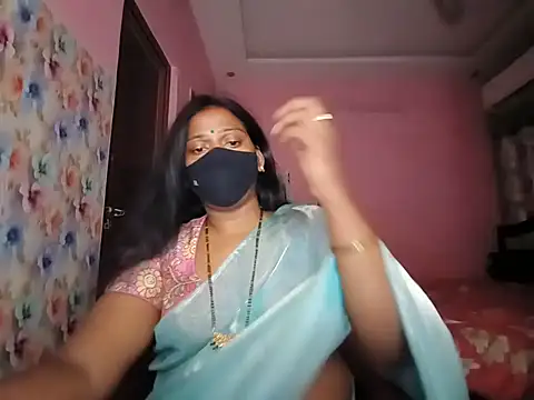 telugu_amuu (F milf) - Make me Horney