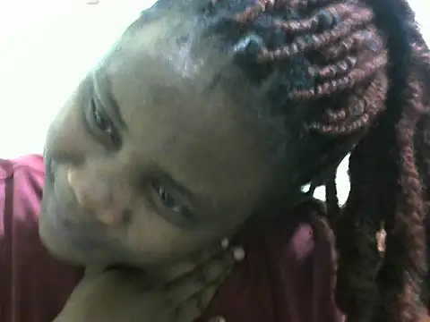 ebonyzoey 🥗 nude webcam chat