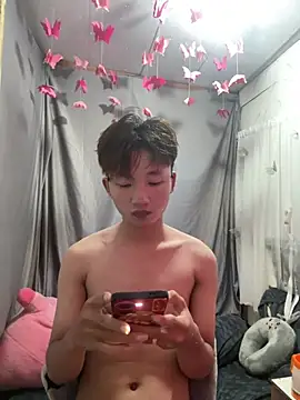 linhfag live cam on StripChat
