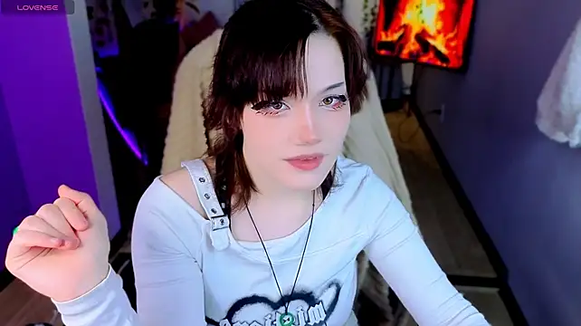 _Arlie_ live cam on StripChat