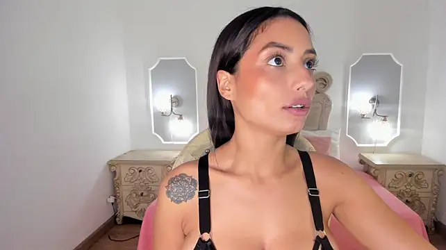 hade_miller live cam on StripChat