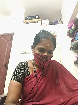 Tamil_Yalini12 live cam on StripChat
