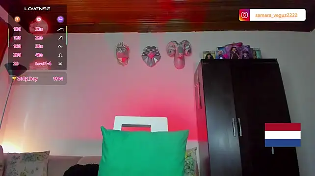 Model: samara_veguz222