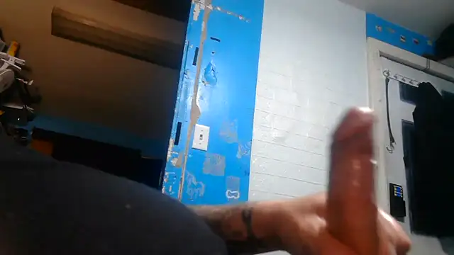 faded206 live cam on StripChat