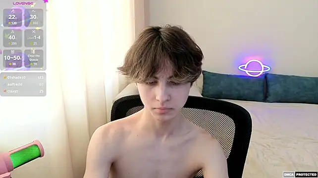 _Milway_ live cam on StripChat