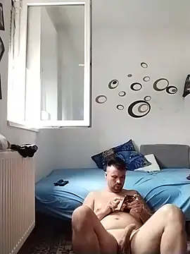 Luismiguel55 live cam on StripChat