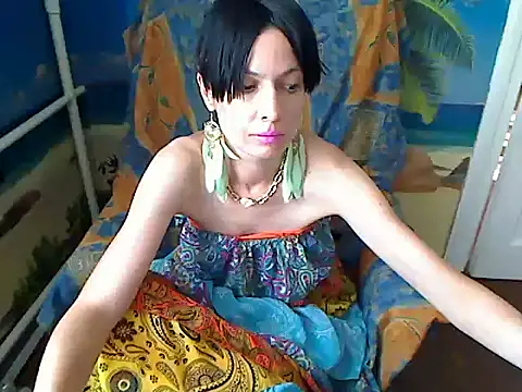 Bastet12 live cam on StripChat