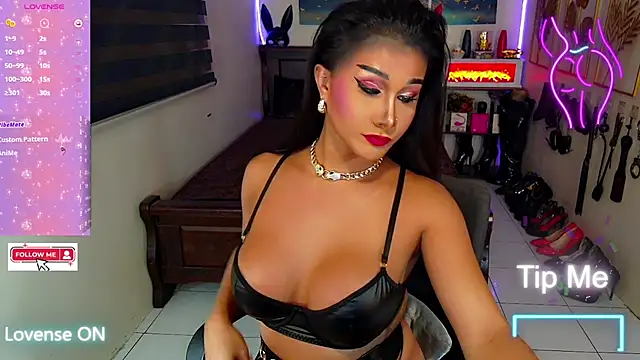 SadisticSaintTs live sex cam