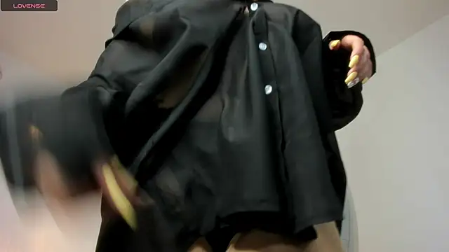 sophie_connors (F young) - Erotic dance + Naked