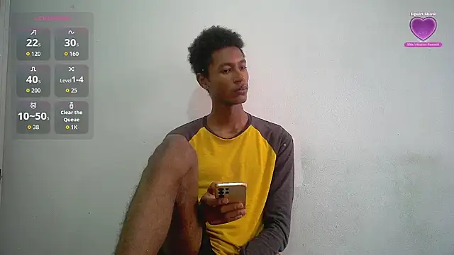 Samu_t7 live sex cam
