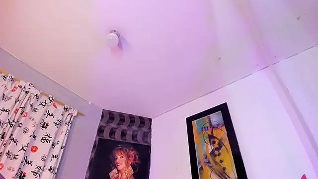 Eyleen_Santos live sex cam