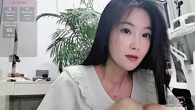 feifei-love