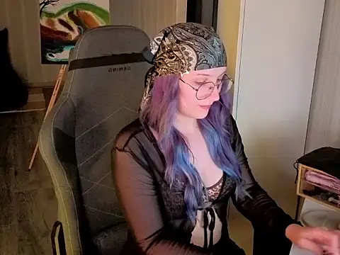 violet-siren-x