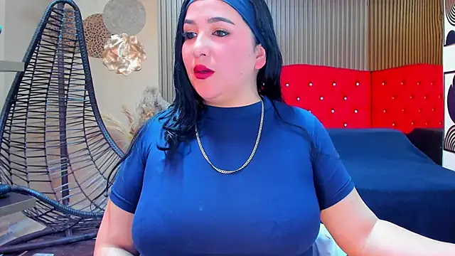 BBWLuxuryMuse