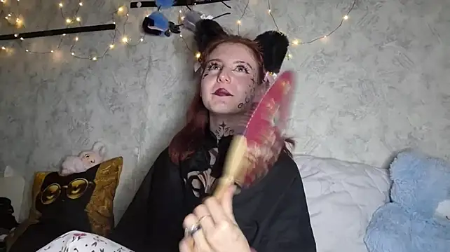 LadyMaffucci
