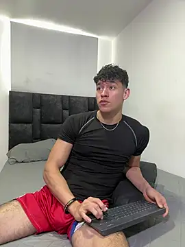 Luke_Muscle
