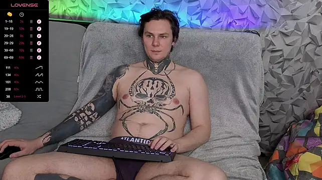 Lechery_boy webcam