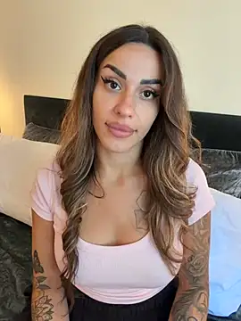-Alisa webcam