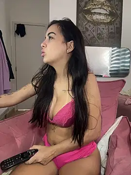 Srta_Jhenny webcam