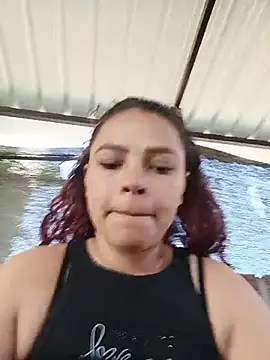 Mommy-Hot webcam