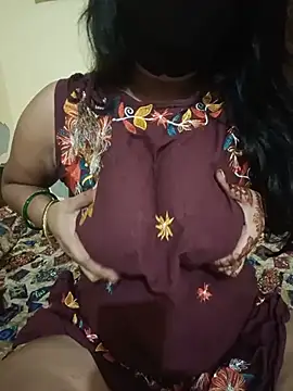 punjabi_model4848 (F milf) - My Face Show