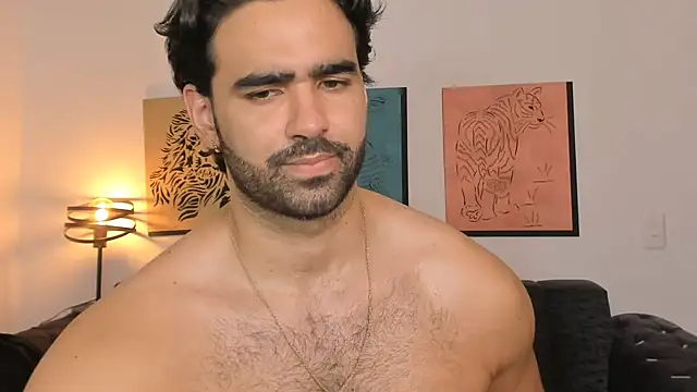 brad_martin (M young) - NAKED AND HARD DICKk
