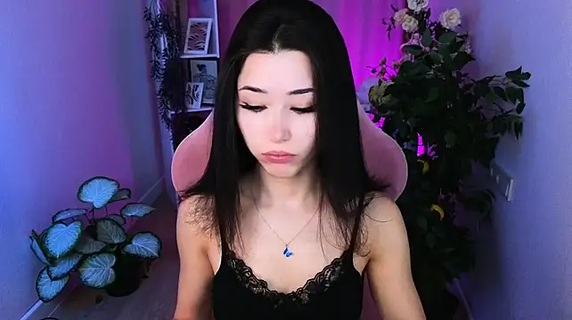 redmidnight (F young) - teasing dance