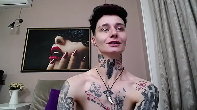 KennyXSX live webcam