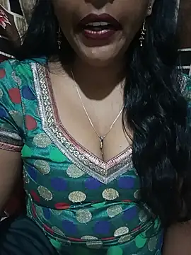 Parul-009 live webcam