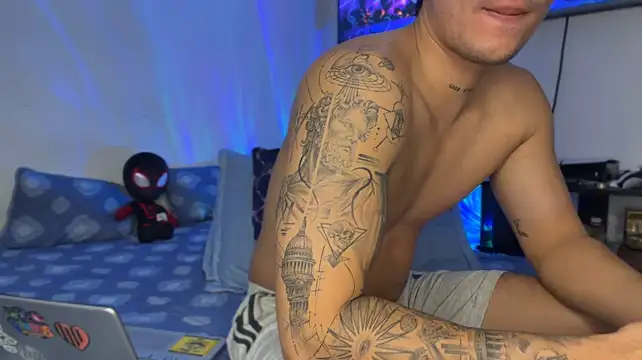 SexxxySquirterStev777
