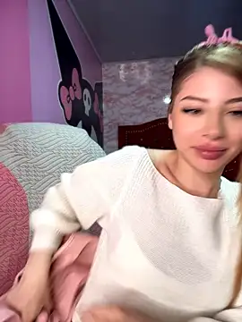 Jessy_Queen live webcam