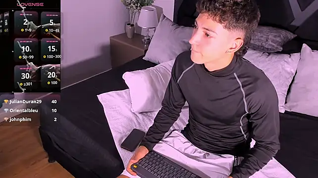 gian_rossi (M twink) - #ahegao #big-cocks #bisexuals #brunettes #cam2cam #cheap-privates #colombian #cut #dirty-talk #doggy-style #erotic-dance #foot-fetish #handjob #hd #humiliation #interactive-toys #jerk-off-instruction #jocks #kissing #latin #lovense #masturbation #medium-hair #oil-show #precum #recordable-privates #recordable-publics #role-play #sexting #shaven #skinny #small-audience #sneakers-and-socks #spanish-speaking #spanking #sph #striptease #student #twerk #twinks